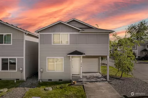 304 115th Street Ct E, Tacoma, WA 98445