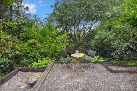 Exterior - 3330 E John St, Seattle, WA 98112 photo 10 of 10