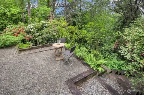Exterior - 3330 E John St, Seattle, WA 98112 photo 7 of 10