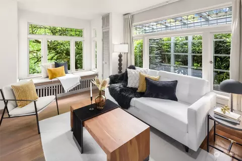 Living - 3330 E John St, Seattle, WA 98112 photo 1 of 6