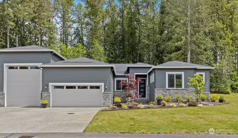 11327 143rd Dr NE, Lake Stevens, WA 98258