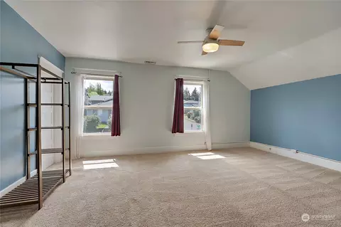 Bedroom - 913 Wall St, Everett, WA 98201 photo 3 of 5