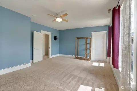 Bedroom - 913 Wall St, Everett, WA 98201 photo 5 of 5