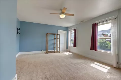 Bedroom - 913 Wall St, Everett, WA 98201 photo 4 of 5