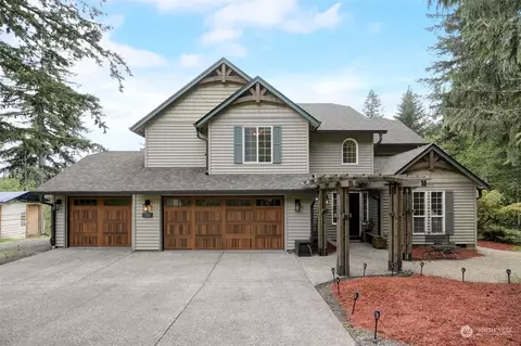 26311 NE Winsor Cir, Brush Prairie, WA 98606