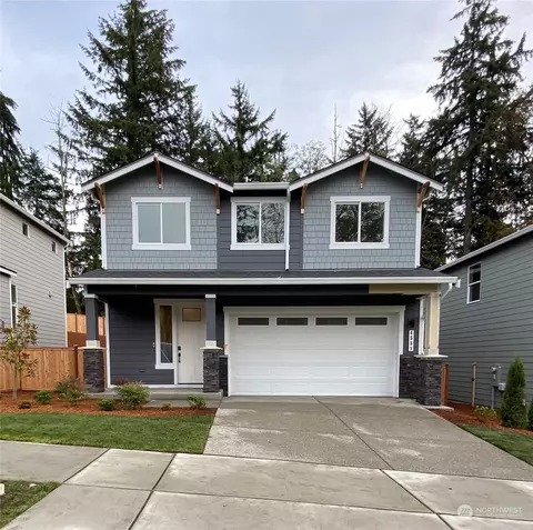 4557 S 328 Th Ct #16, Auburn, WA 98001