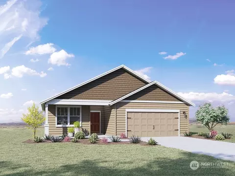 2502 N Leah Ln #84, Ellensburg, WA 98926
