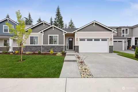 20828 156th St E #119, Bonney Lake, WA 98391
