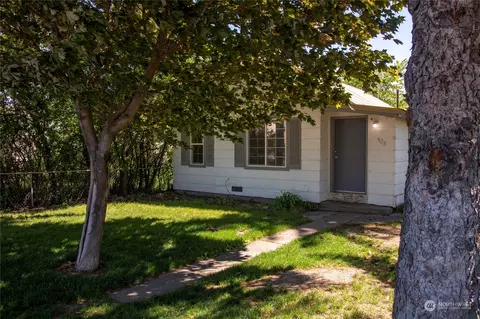 508 N Pacific St, Ellensburg, WA 98926