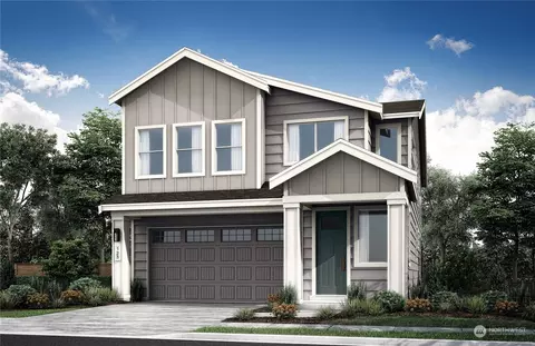 8132 131st Pl SE #20, Snohomish, WA 98296