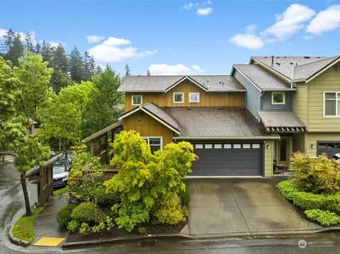 144 Sky Ridge Rd NW, Issaquah, WA 98027