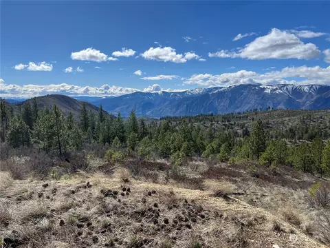 1 Lot C Flicker Ln, Manson, WA 98831