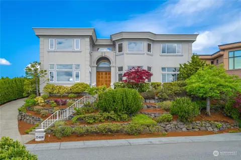 15408 SE 58th St, Bellevue, WA 98006