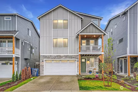 8780 68th Pl NE, Marysville, WA 98270