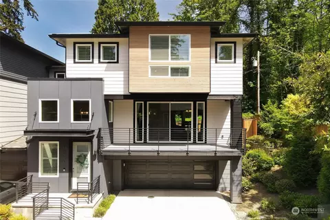 13836 SE 83rd Ct #8, Newcastle, WA 98059
