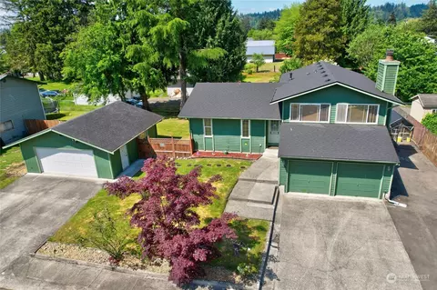 306 Pacific Ave S, Pacific, WA 98047
