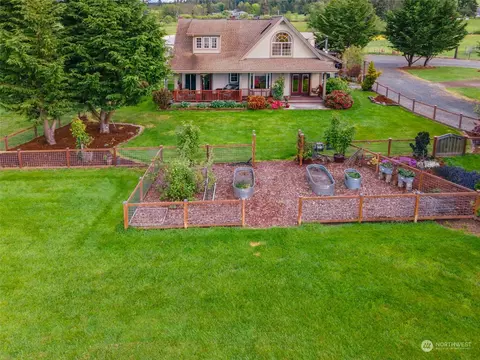 464 Bachelor Rd, Sequim, WA 98382 photo 5