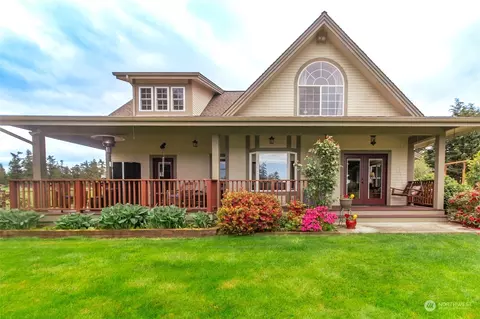 464 Bachelor Rd, Sequim, WA 98382 photo 2