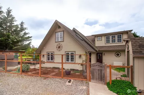 464 Bachelor Rd, Sequim, WA 98382 photo 7