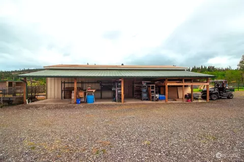 464 Bachelor Rd, Sequim, WA 98382 photo 15
