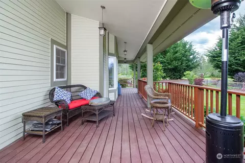 464 Bachelor Rd, Sequim, WA 98382 photo 6
