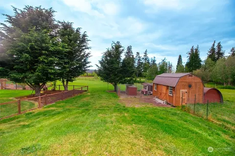 464 Bachelor Rd, Sequim, WA 98382 photo 10