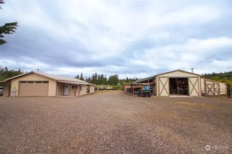 464 Bachelor Rd, Sequim, WA 98382 photo 13