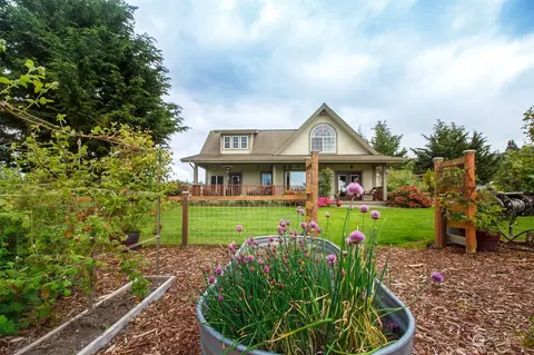464 Bachelor Rd, Sequim, WA 98382 photo 4