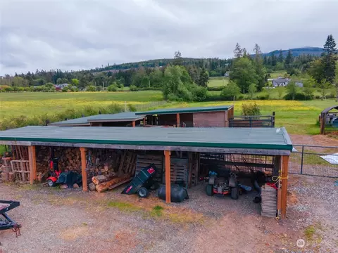 464 Bachelor Rd, Sequim, WA 98382 photo 16