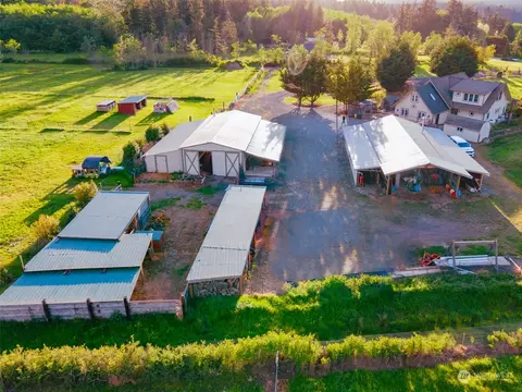 464 Bachelor Rd, Sequim, WA 98382 photo 12