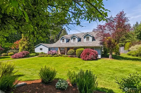 2162 SW 316th St, Federal Way, WA 98023