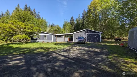221 E Moore Ln, Shelton, WA 98584