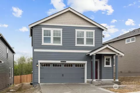 1345 SW Fielder Pl #256, Port Orchard, WA 98367