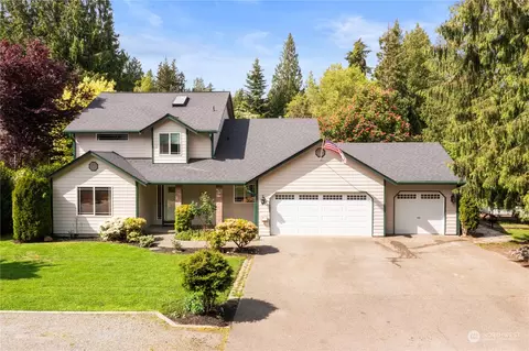 18117 103rd St E, Bonney Lake, WA 98391