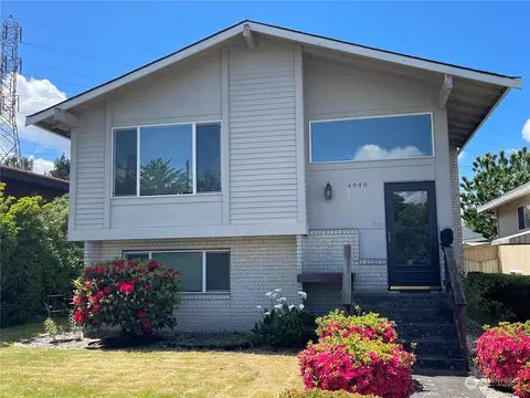 4949 24th Ave S, Seattle, WA 98108