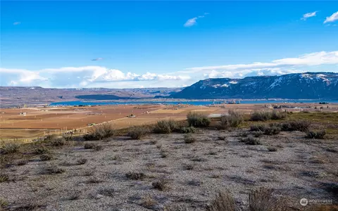 0 Serene Ct #LOT 12, Brewster, WA 98812
