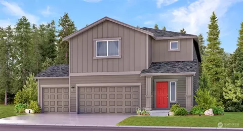 91 NE Ridgetop Xing #24, Belfair, WA 98528