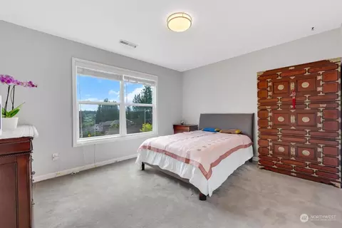 Bedroom - 17218 3rd Ave SE, Bothell, WA 98012 photo 3 of 5