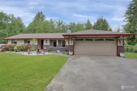 15310 Travis Ln SW, Tenino, WA 98589