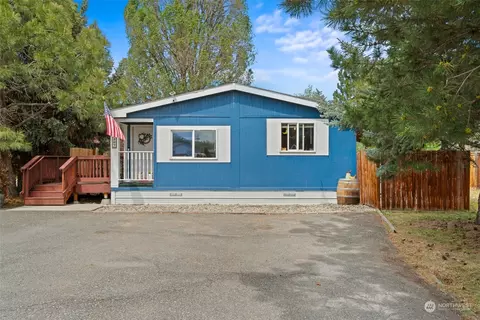 307 Barbara Ln, Ellensburg, WA 98926