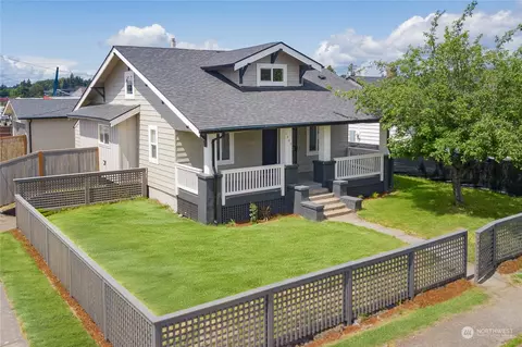 6448 S Puget Sound Ave W, Tacoma, WA 98409