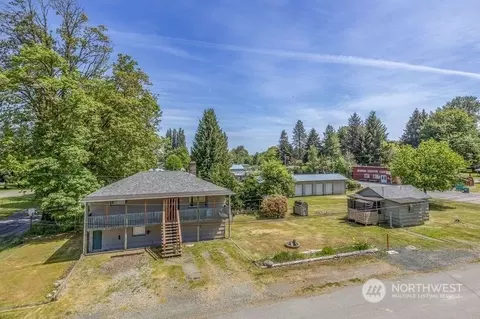311 Schoolhouse Rd, Brinnon, WA 98320