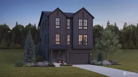 14150 Lot 393 274th Pl NE, Duvall, WA 98019