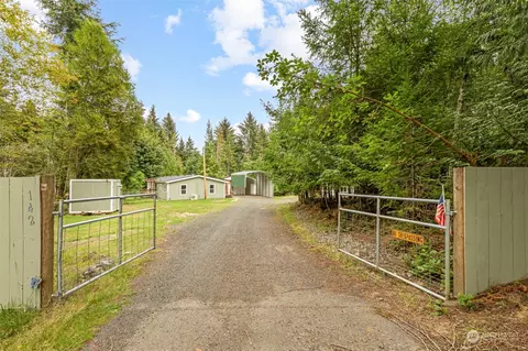 142 E Tahuya Dr, Shelton, WA 98584