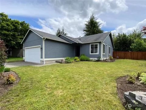 23031 SE 282nd Ct, Maple Valley, WA 98038