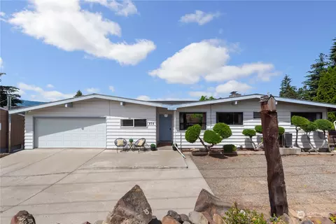 836 N Kentucky Ave, East Wenatchee, WA 98802