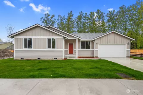 9801 201st St Ct E, Graham, WA 98338