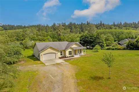 5858 SE Lake Valley Rd, Port Orchard, WA 98367