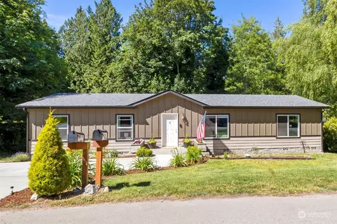 5816 NE Gamblewood Rd, Kingston, WA 98346