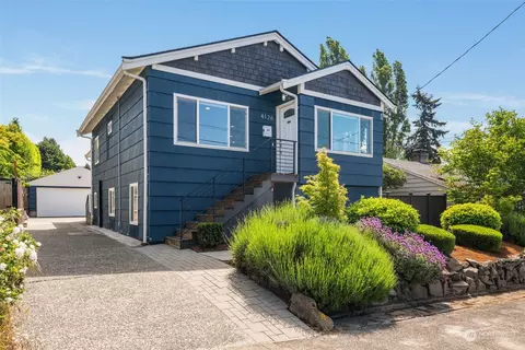 4126 1st Ave NW, Seattle, WA 98107
